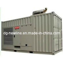 Perkins Series Diesel Generator (NPP1875)